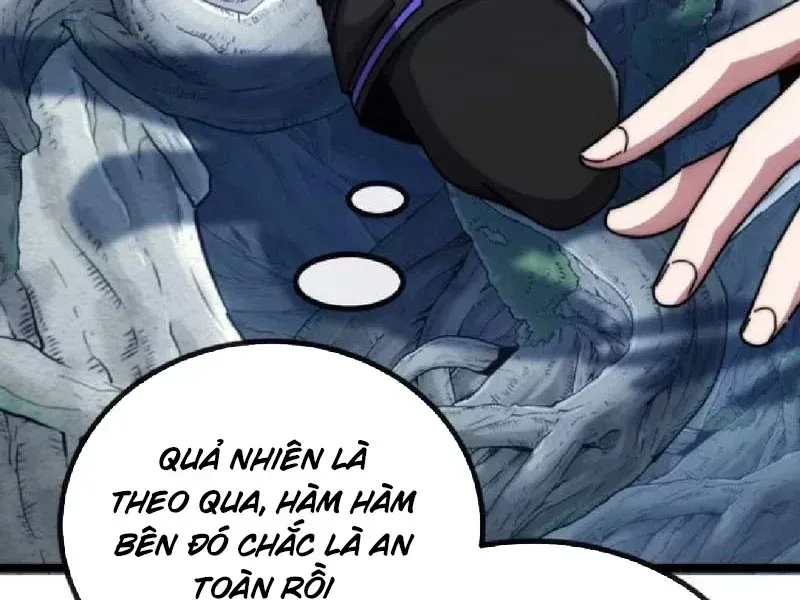 Vô Hạn Tiến Hóa Từ Con Số 0 Chap 69 - Next Chap 70