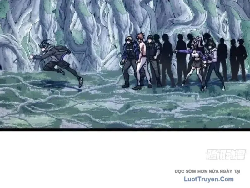 Vô Hạn Tiến Hóa Từ Con Số 0 Chap 69 - Next Chap 70
