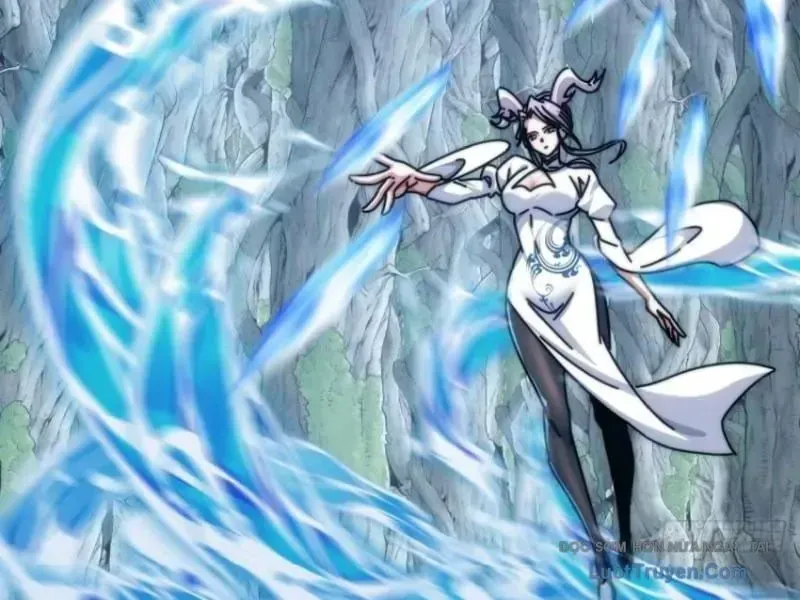 Vô Hạn Tiến Hóa Từ Con Số 0 Chap 70 - Next Chap 71