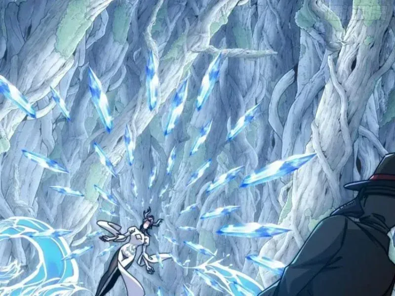 Vô Hạn Tiến Hóa Từ Con Số 0 Chap 70 - Next Chap 71