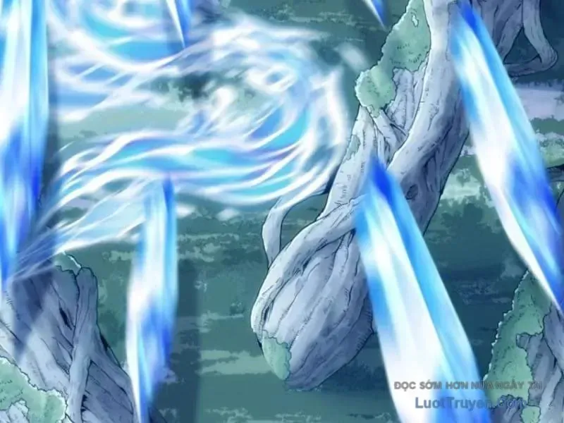 Vô Hạn Tiến Hóa Từ Con Số 0 Chap 70 - Next Chap 71