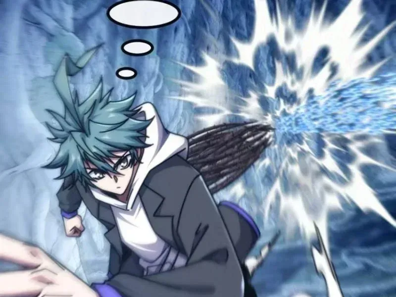 Vô Hạn Tiến Hóa Từ Con Số 0 Chap 70 - Next Chap 71