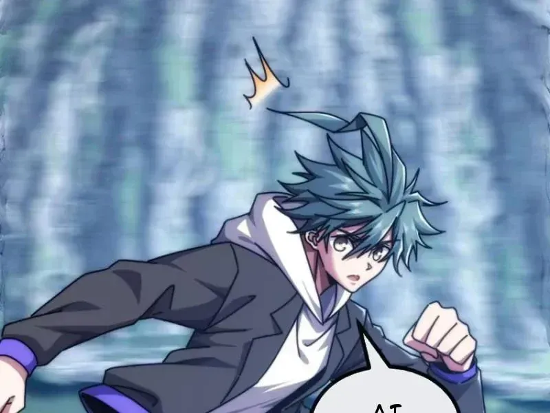 Vô Hạn Tiến Hóa Từ Con Số 0 Chap 70 - Next Chap 71
