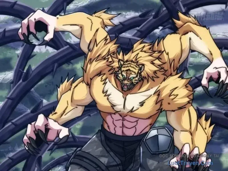 Vô Hạn Tiến Hóa Từ Con Số 0 Chap 70 - Next Chap 71