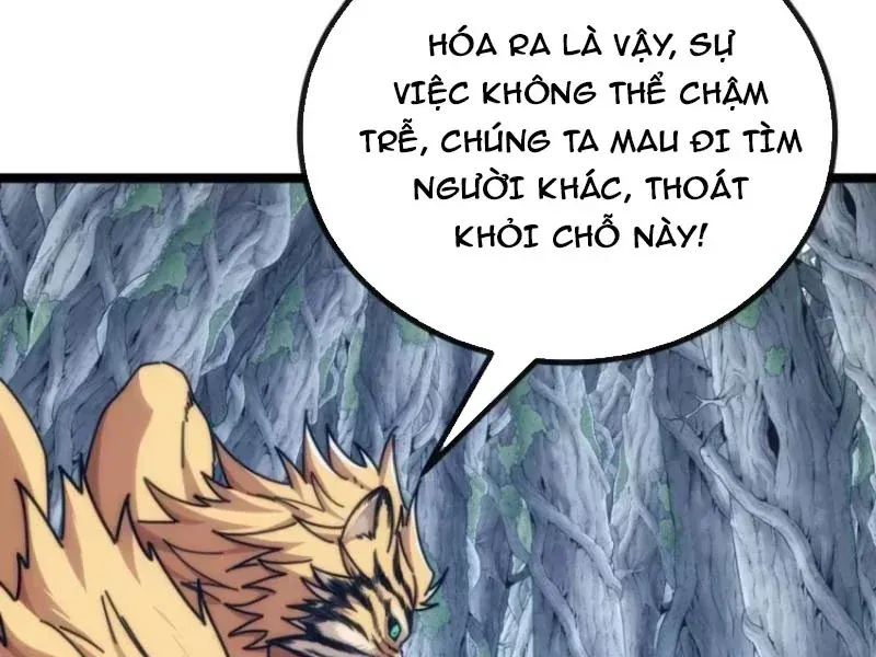 Vô Hạn Tiến Hóa Từ Con Số 0 Chap 70 - Next Chap 71