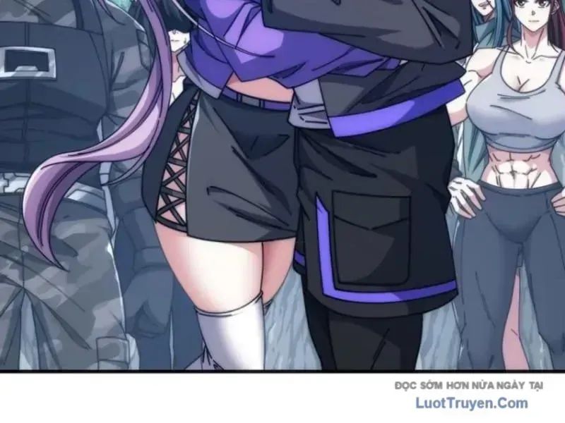 Vô Hạn Tiến Hóa Từ Con Số 0 Chap 70 - Next Chap 71
