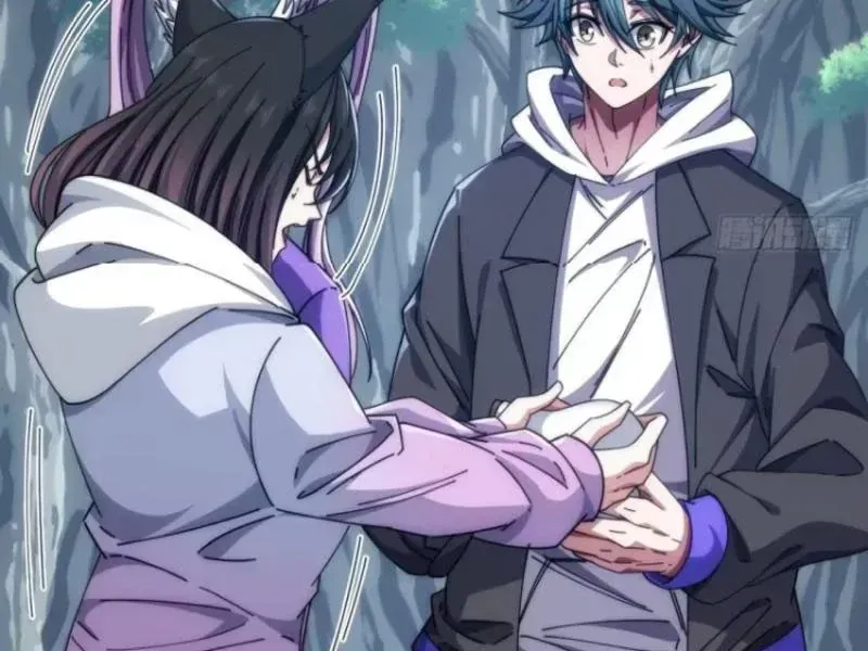 Vô Hạn Tiến Hóa Từ Con Số 0 Chap 70 - Next Chap 71