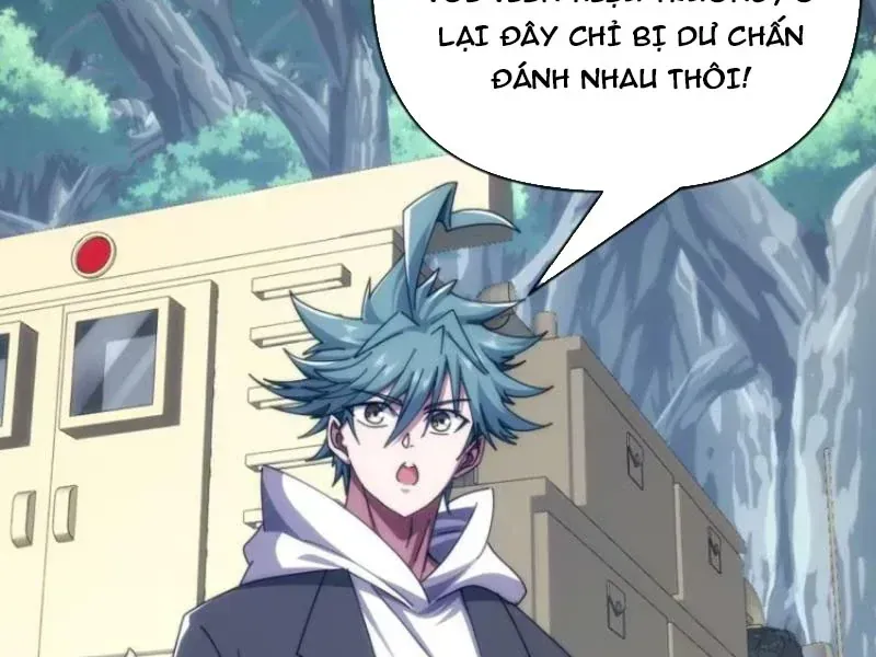 Vô Hạn Tiến Hóa Từ Con Số 0 Chap 70 - Next Chap 71