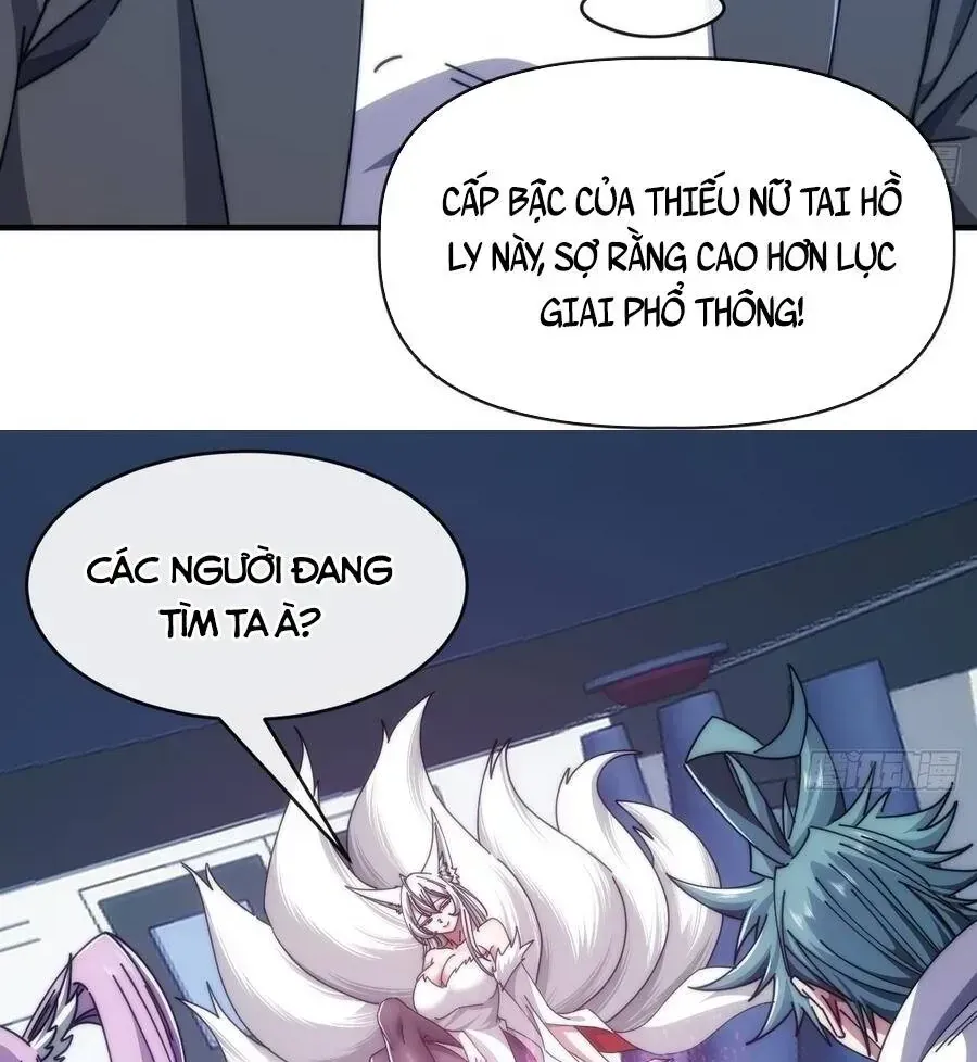 Vô Hạn Tiến Hóa Từ Con Số 0 Chap 71 - Next Chap 72