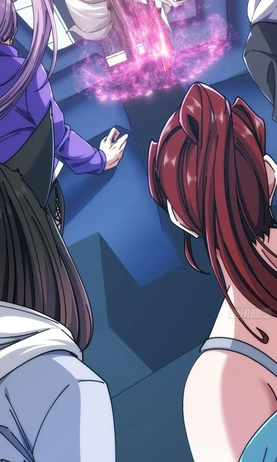 Vô Hạn Tiến Hóa Từ Con Số 0 Chap 71 - Next Chap 72