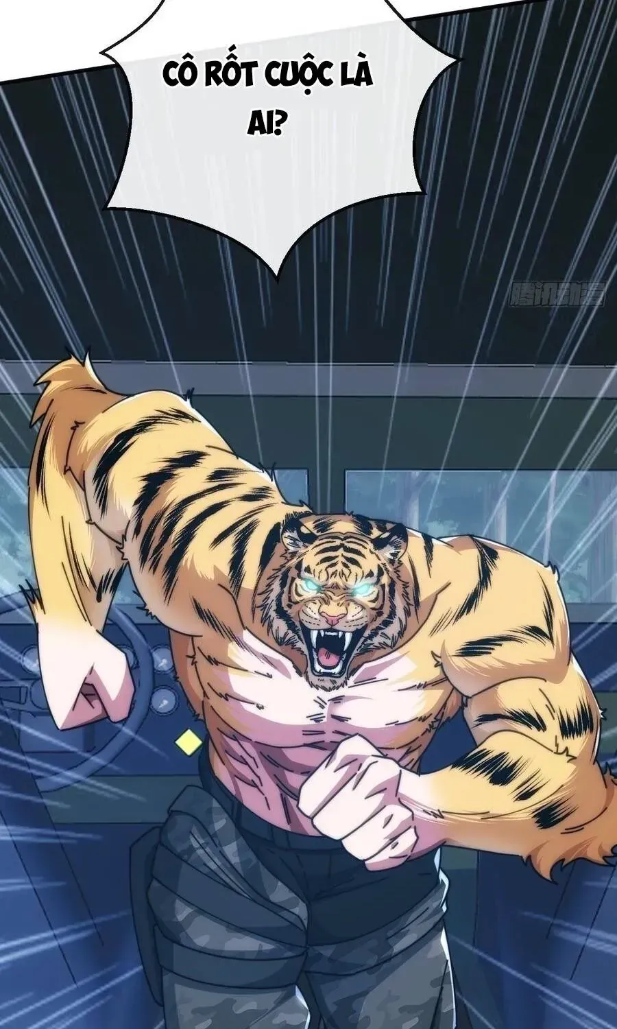 Vô Hạn Tiến Hóa Từ Con Số 0 Chap 71 - Next Chap 72