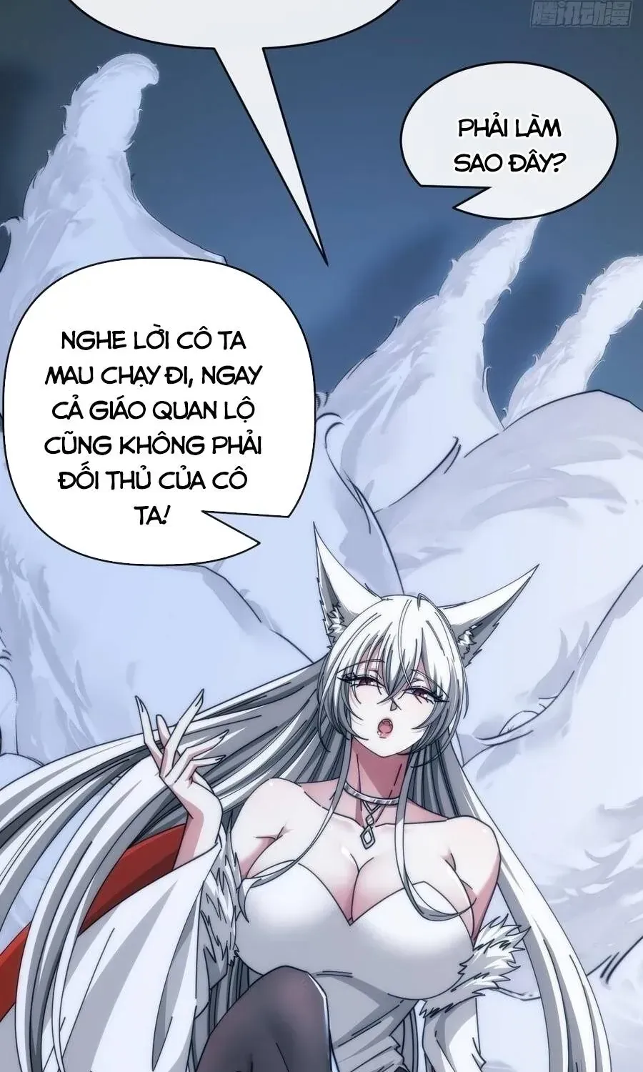 Vô Hạn Tiến Hóa Từ Con Số 0 Chap 71 - Next Chap 72