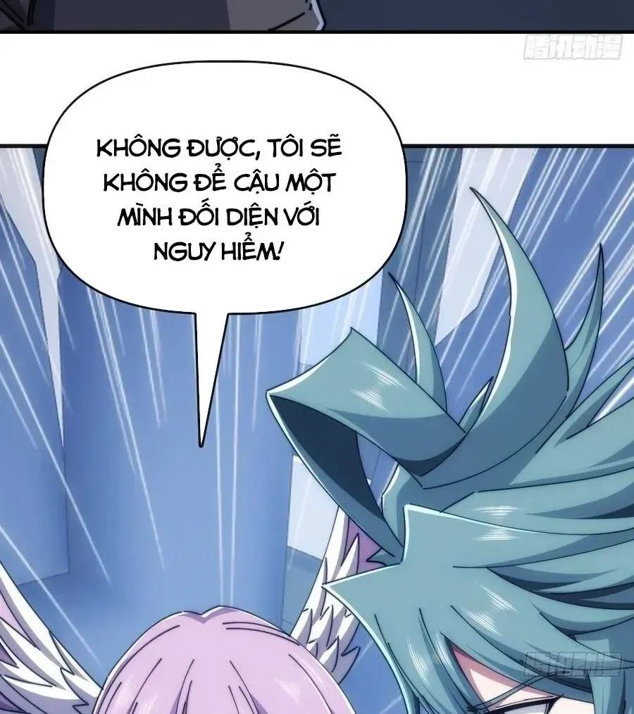 Vô Hạn Tiến Hóa Từ Con Số 0 Chap 71 - Next Chap 72