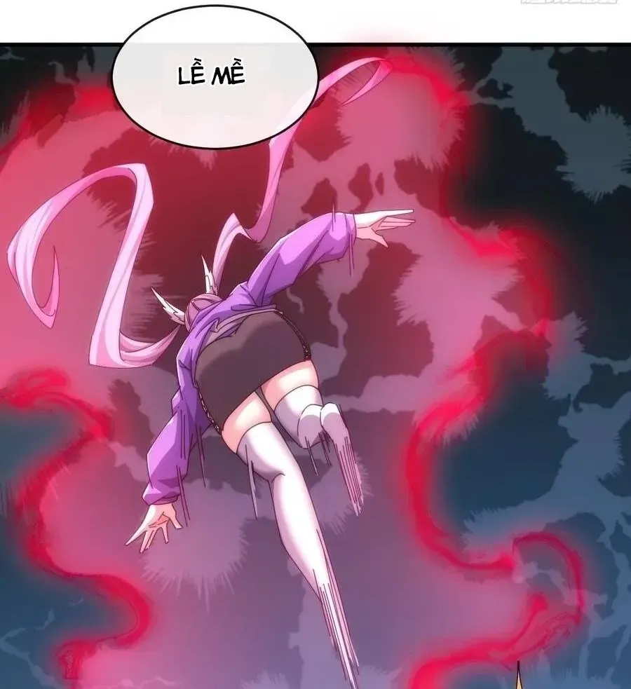 Vô Hạn Tiến Hóa Từ Con Số 0 Chap 71 - Next Chap 72