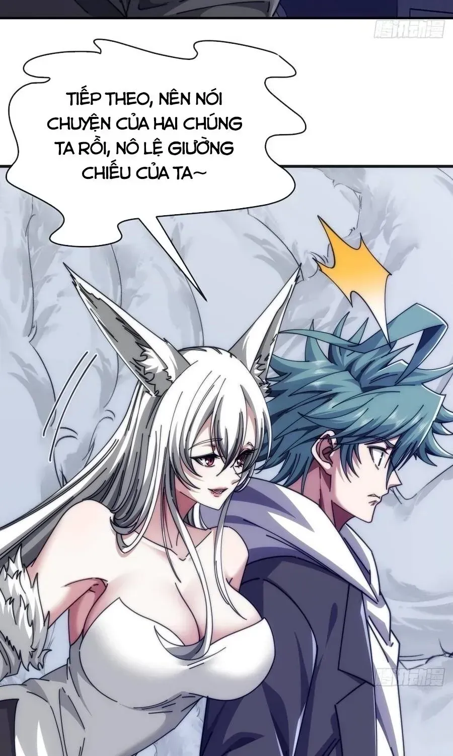 Vô Hạn Tiến Hóa Từ Con Số 0 Chap 71 - Next Chap 72