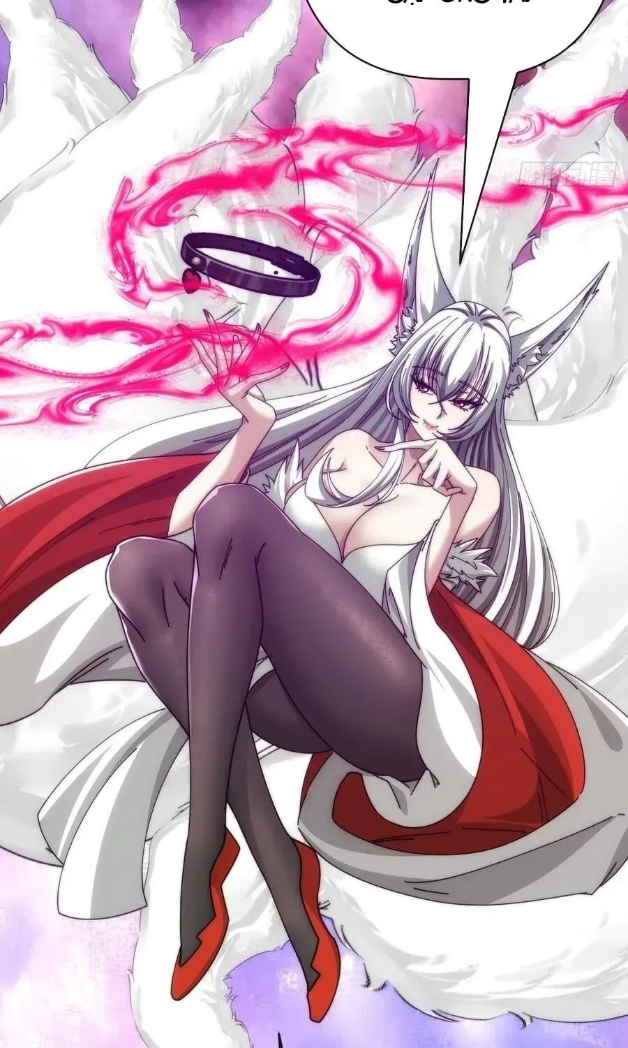 Vô Hạn Tiến Hóa Từ Con Số 0 Chap 71 - Next Chap 72