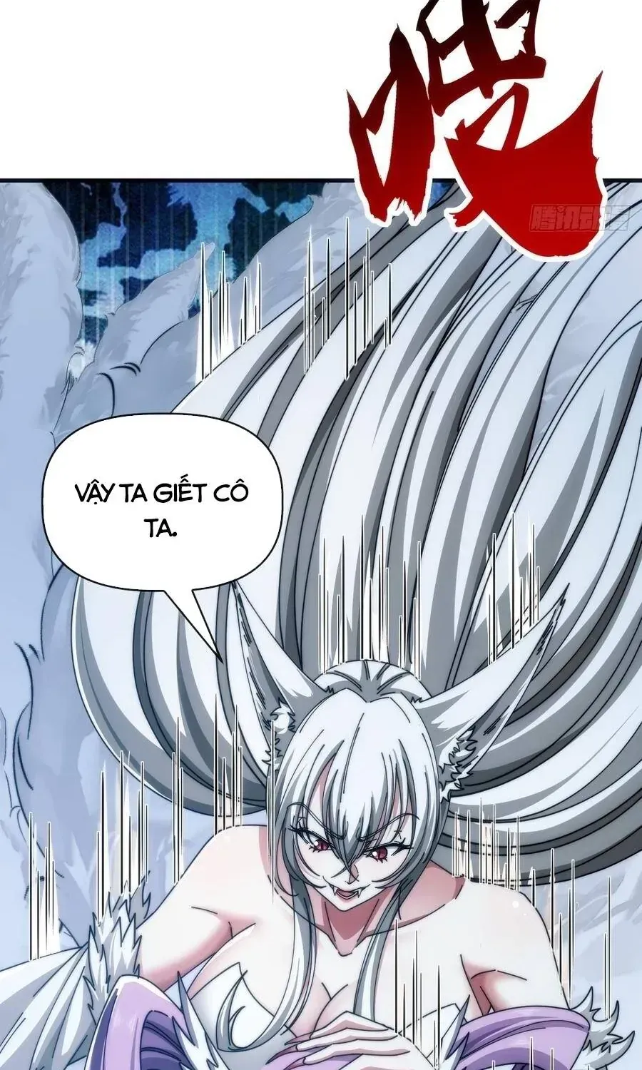 Vô Hạn Tiến Hóa Từ Con Số 0 Chap 71 - Next Chap 72