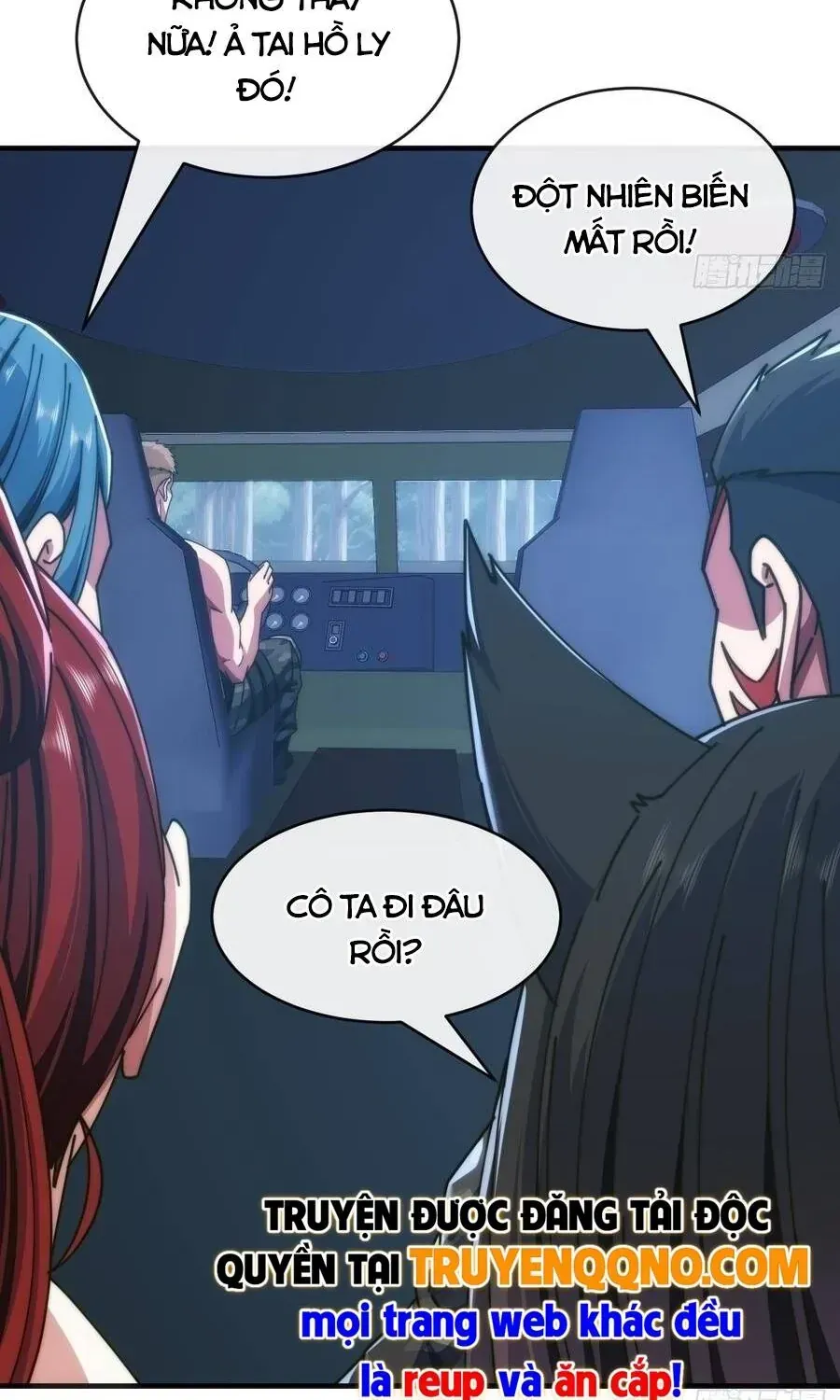 Vô Hạn Tiến Hóa Từ Con Số 0 Chap 71 - Next Chap 72