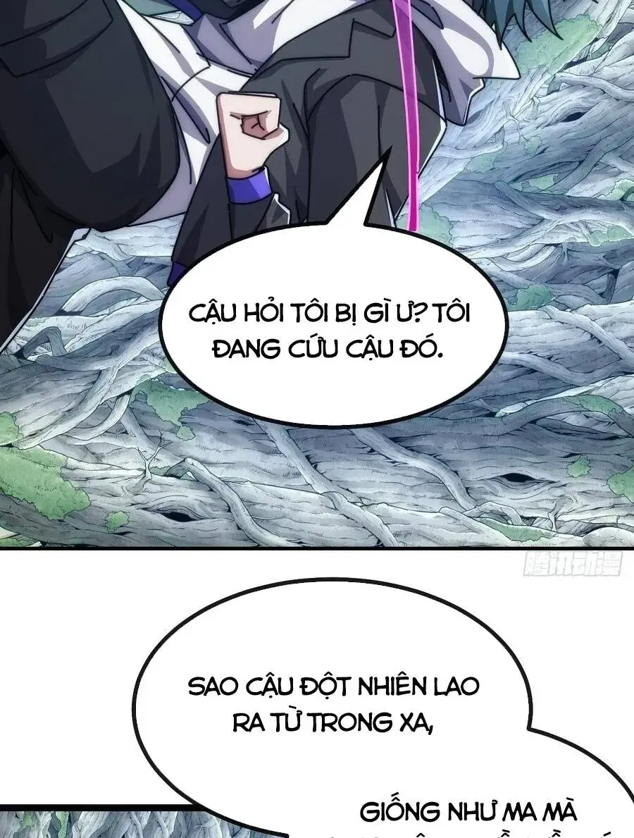 Vô Hạn Tiến Hóa Từ Con Số 0 Chap 72 - Next Chap 73