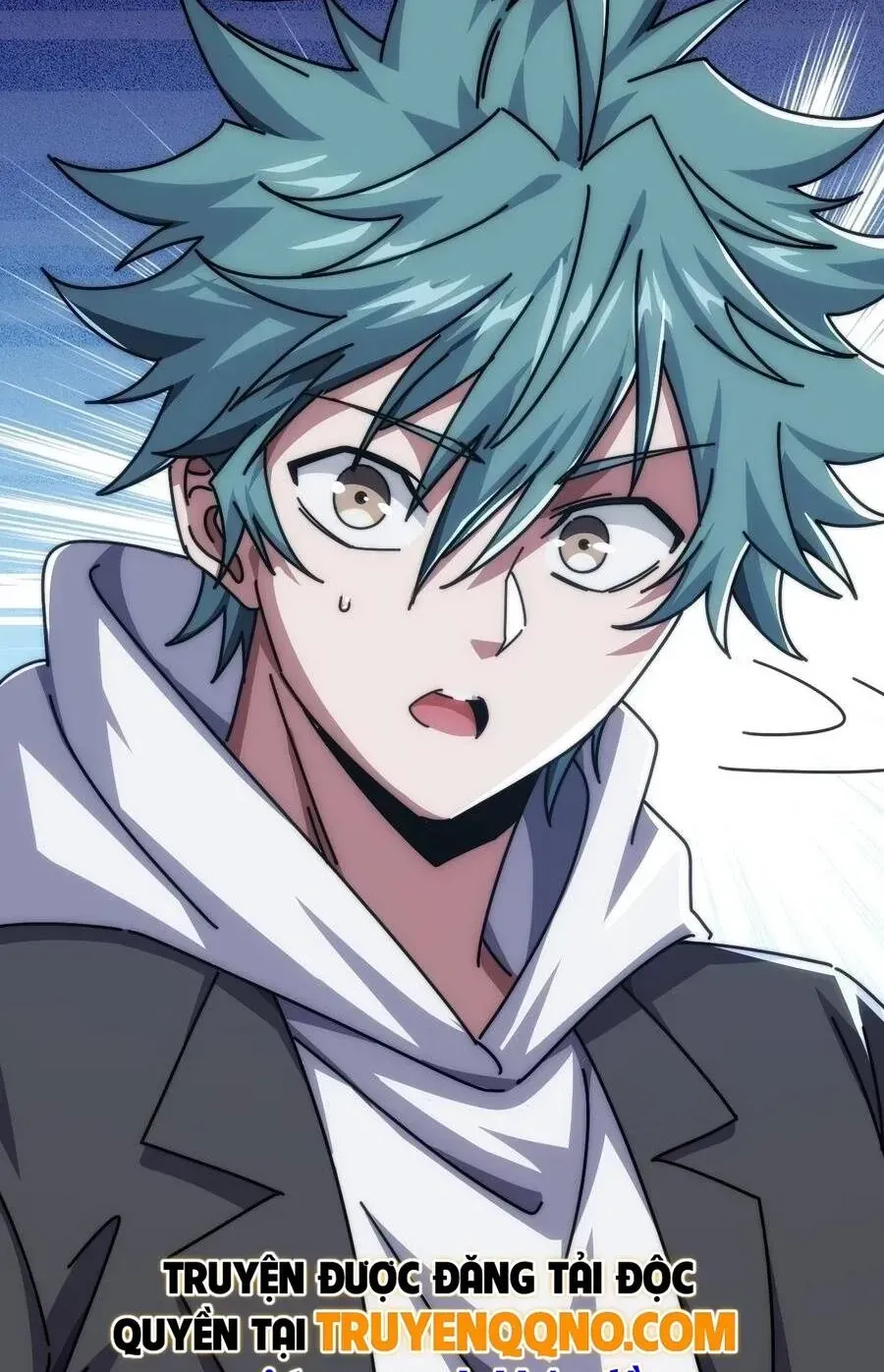 Vô Hạn Tiến Hóa Từ Con Số 0 Chap 72 - Next Chap 73