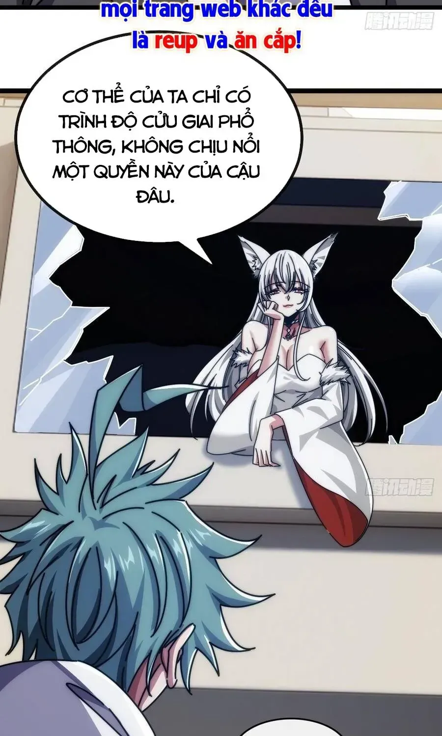 Vô Hạn Tiến Hóa Từ Con Số 0 Chap 72 - Next Chap 73