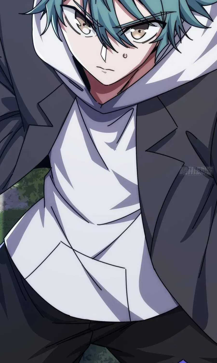 Vô Hạn Tiến Hóa Từ Con Số 0 Chap 72 - Next Chap 73