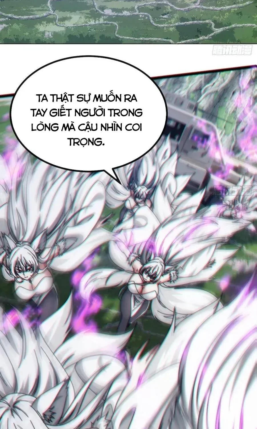 Vô Hạn Tiến Hóa Từ Con Số 0 Chap 72 - Next Chap 73