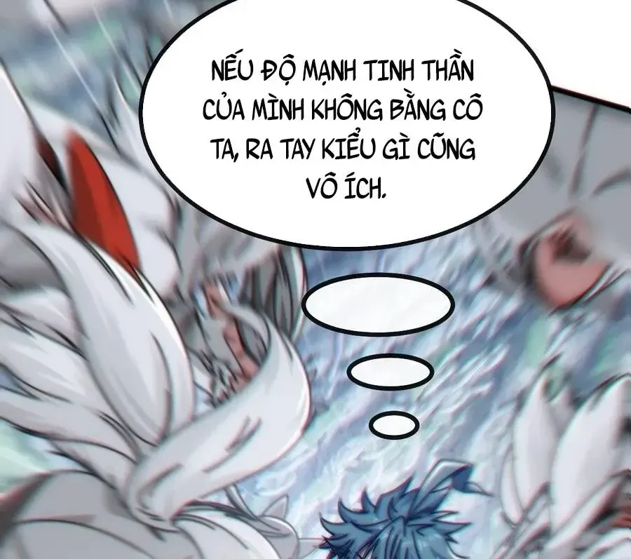 Vô Hạn Tiến Hóa Từ Con Số 0 Chap 72 - Next Chap 73