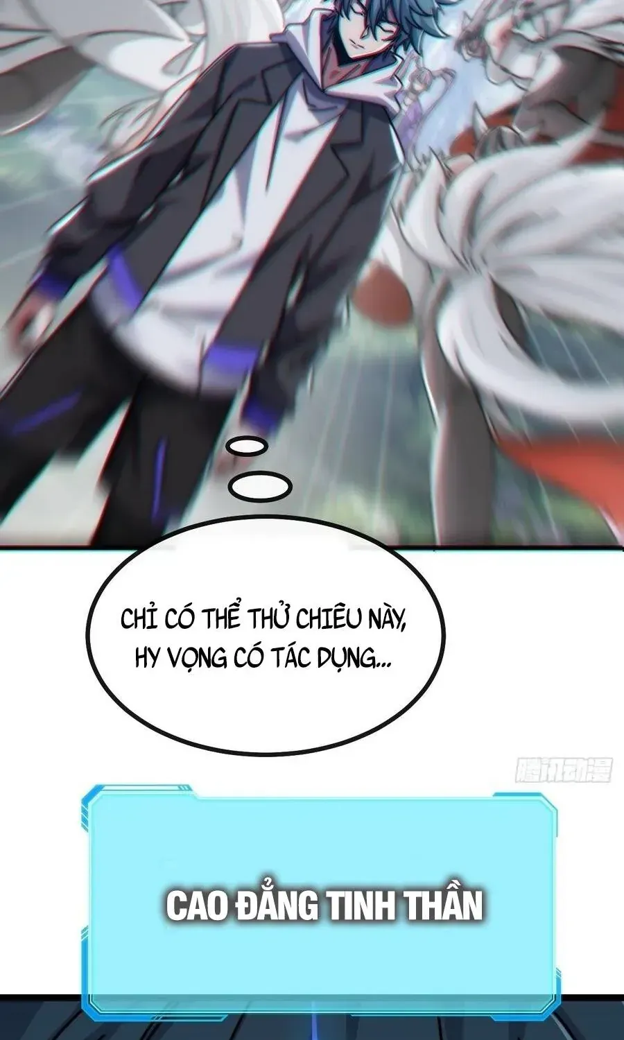 Vô Hạn Tiến Hóa Từ Con Số 0 Chap 72 - Next Chap 73