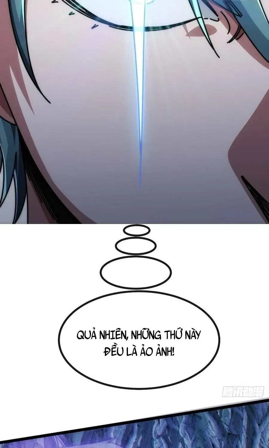 Vô Hạn Tiến Hóa Từ Con Số 0 Chap 72 - Next Chap 73