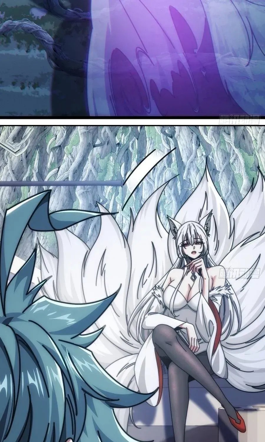 Vô Hạn Tiến Hóa Từ Con Số 0 Chap 72 - Next Chap 73