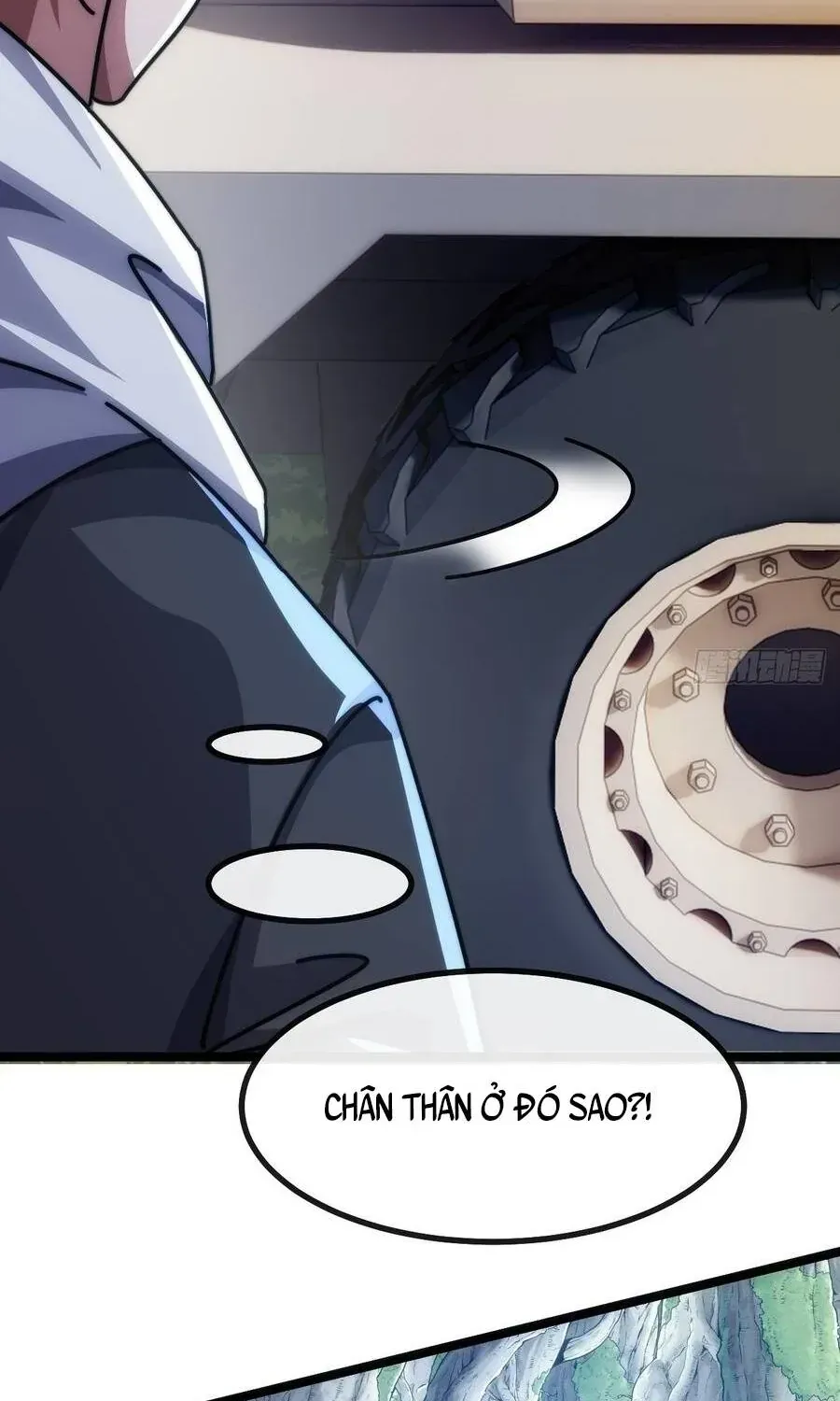 Vô Hạn Tiến Hóa Từ Con Số 0 Chap 72 - Next Chap 73