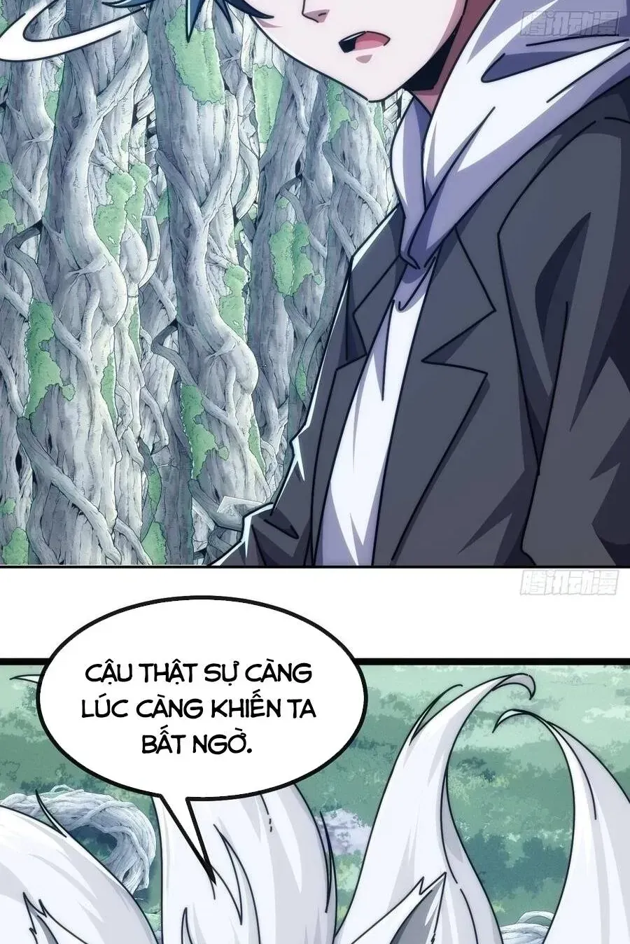Vô Hạn Tiến Hóa Từ Con Số 0 Chap 72 - Next Chap 73