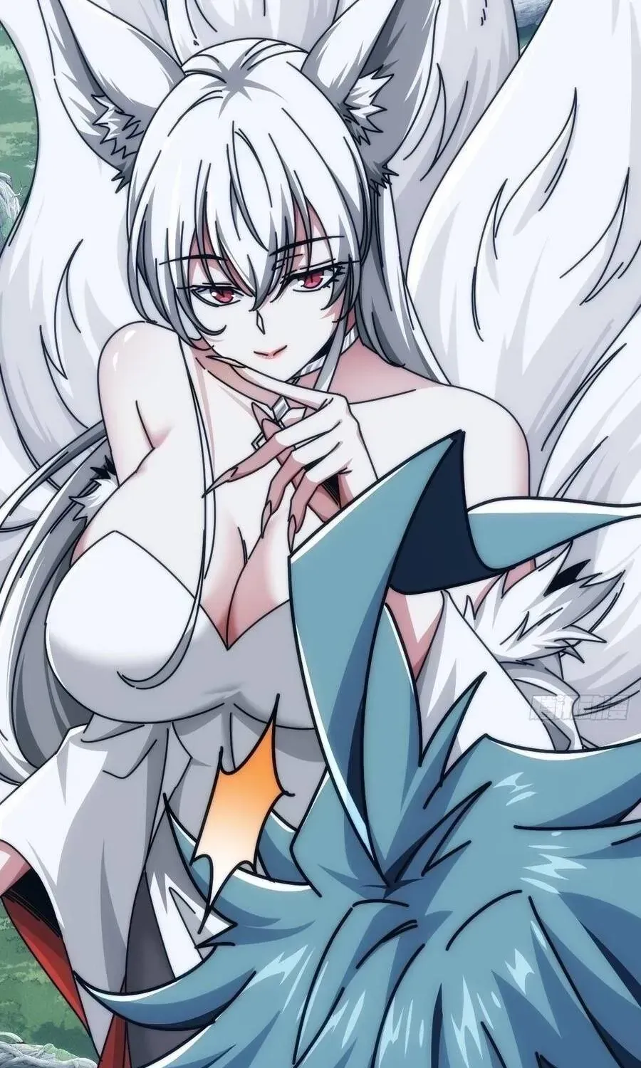Vô Hạn Tiến Hóa Từ Con Số 0 Chap 72 - Next Chap 73