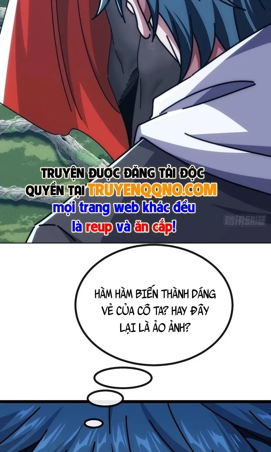 Vô Hạn Tiến Hóa Từ Con Số 0 Chap 72 - Next Chap 73