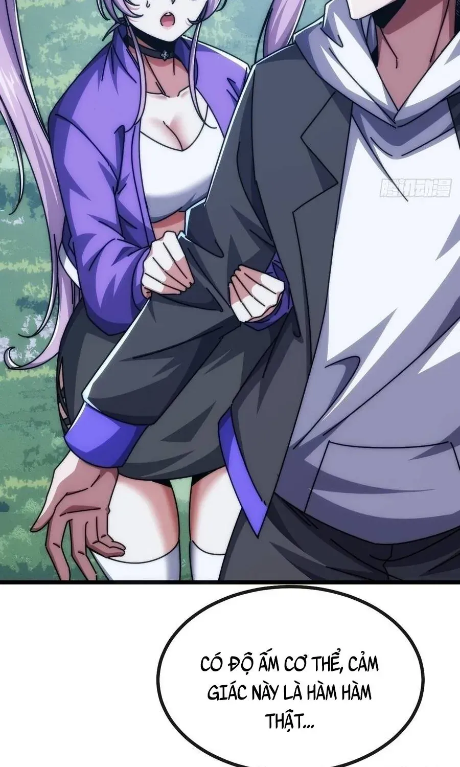 Vô Hạn Tiến Hóa Từ Con Số 0 Chap 72 - Next Chap 73