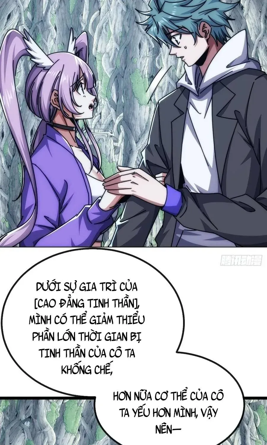 Vô Hạn Tiến Hóa Từ Con Số 0 Chap 72 - Next Chap 73