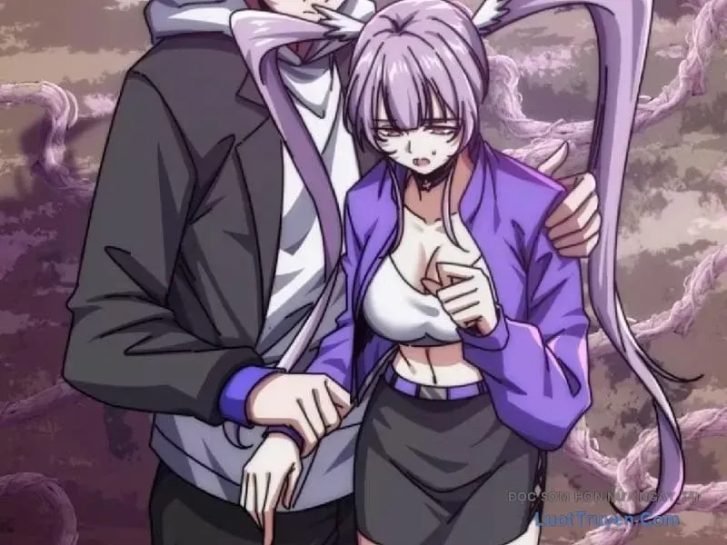 Vô Hạn Tiến Hóa Từ Con Số 0 Chap 73 - Next Chap 74