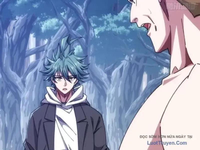 Vô Hạn Tiến Hóa Từ Con Số 0 Chap 73 - Next Chap 74
