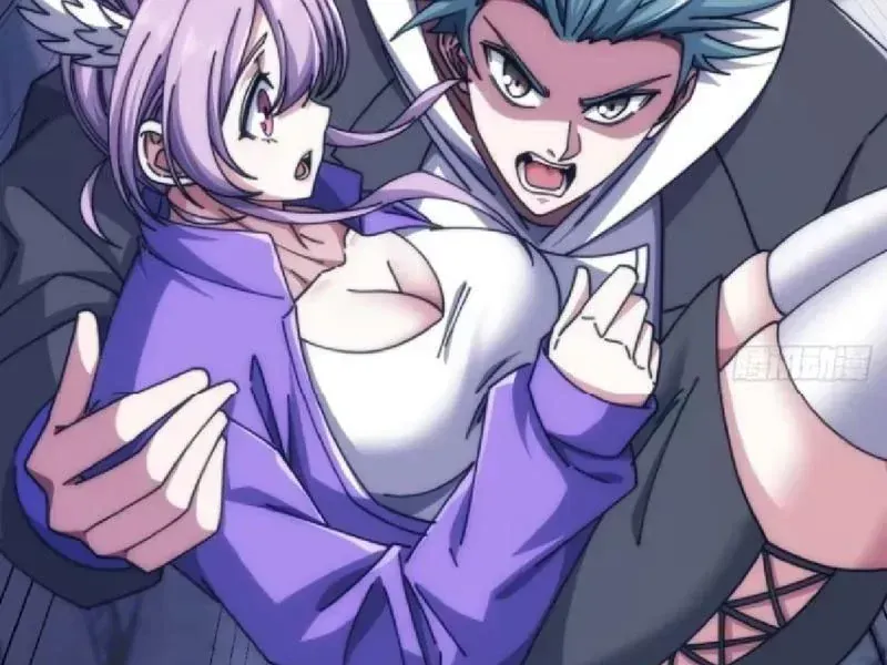 Vô Hạn Tiến Hóa Từ Con Số 0 Chap 73 - Next Chap 74