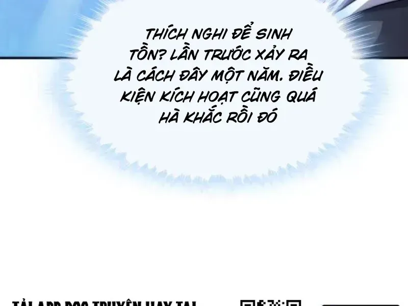 Vô Hạn Tiến Hóa Từ Con Số 0 Chap 73 - Next Chap 74