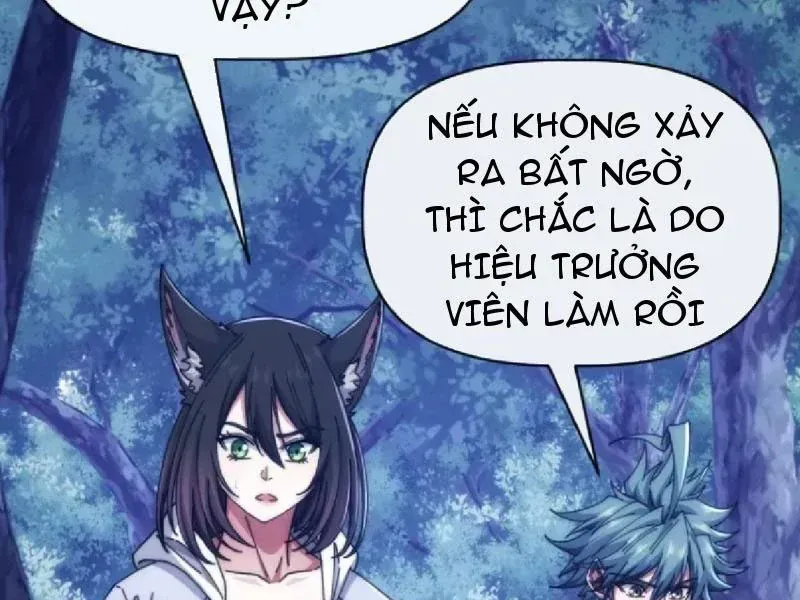 Vô Hạn Tiến Hóa Từ Con Số 0 Chap 73 - Next Chap 74