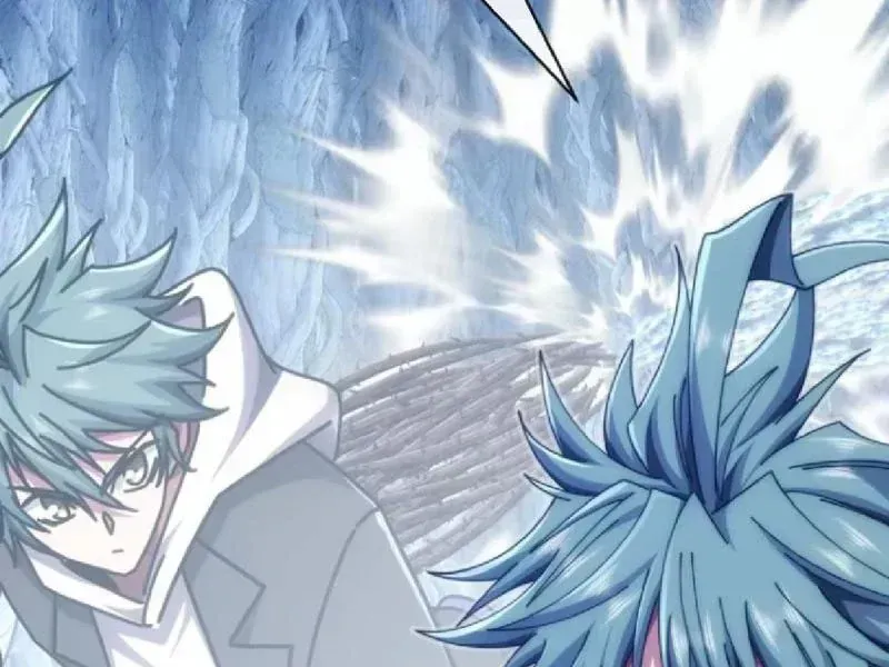 Vô Hạn Tiến Hóa Từ Con Số 0 Chap 73 - Next Chap 74