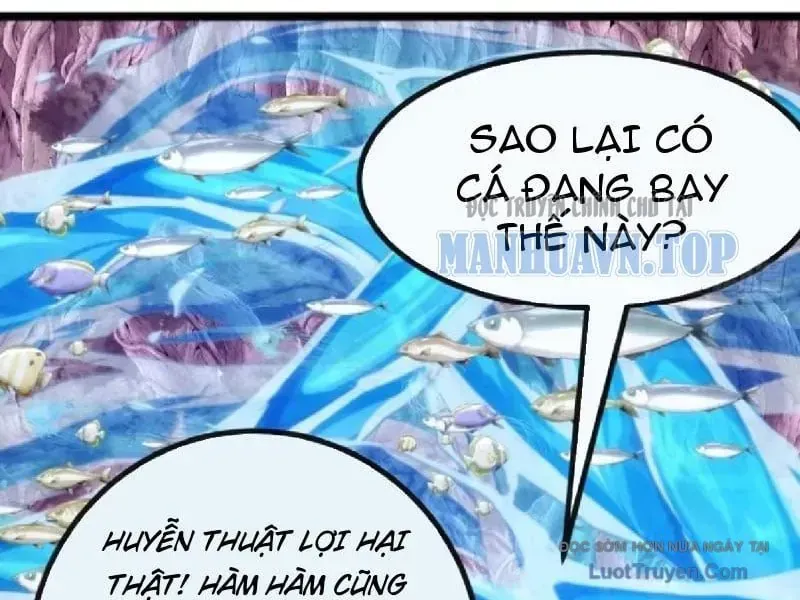 Vô Hạn Tiến Hóa Từ Con Số 0 Chap 73 - Next Chap 74