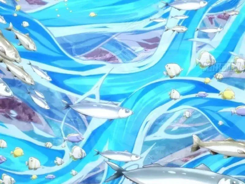 Vô Hạn Tiến Hóa Từ Con Số 0 Chap 73 - Next Chap 74