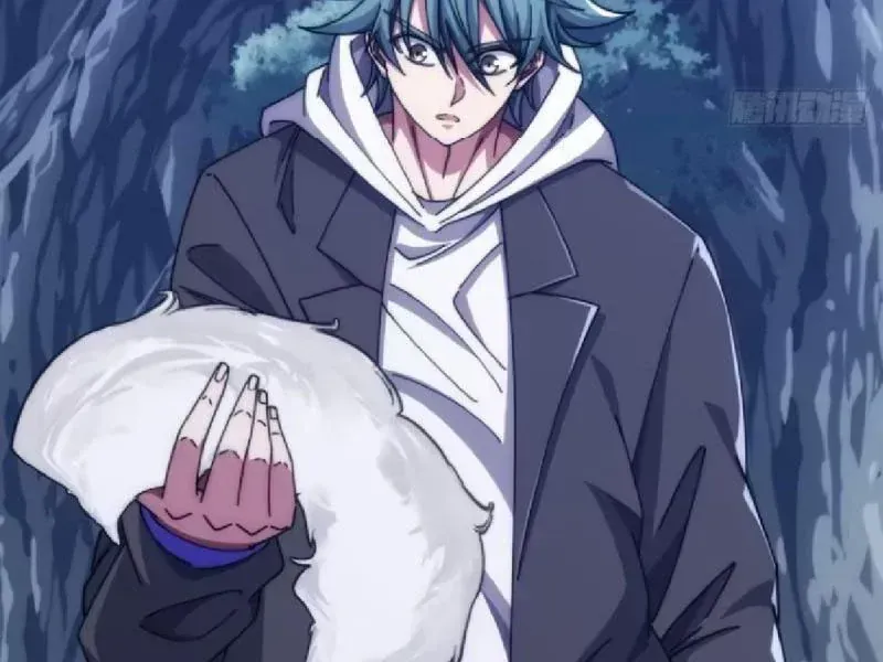Vô Hạn Tiến Hóa Từ Con Số 0 Chap 73 - Next Chap 74
