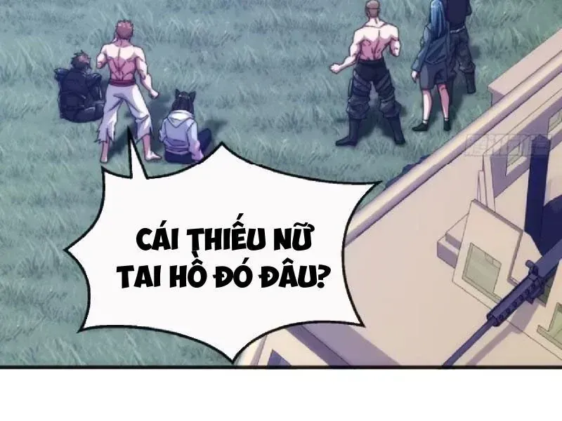 Vô Hạn Tiến Hóa Từ Con Số 0 Chap 73 - Next Chap 74