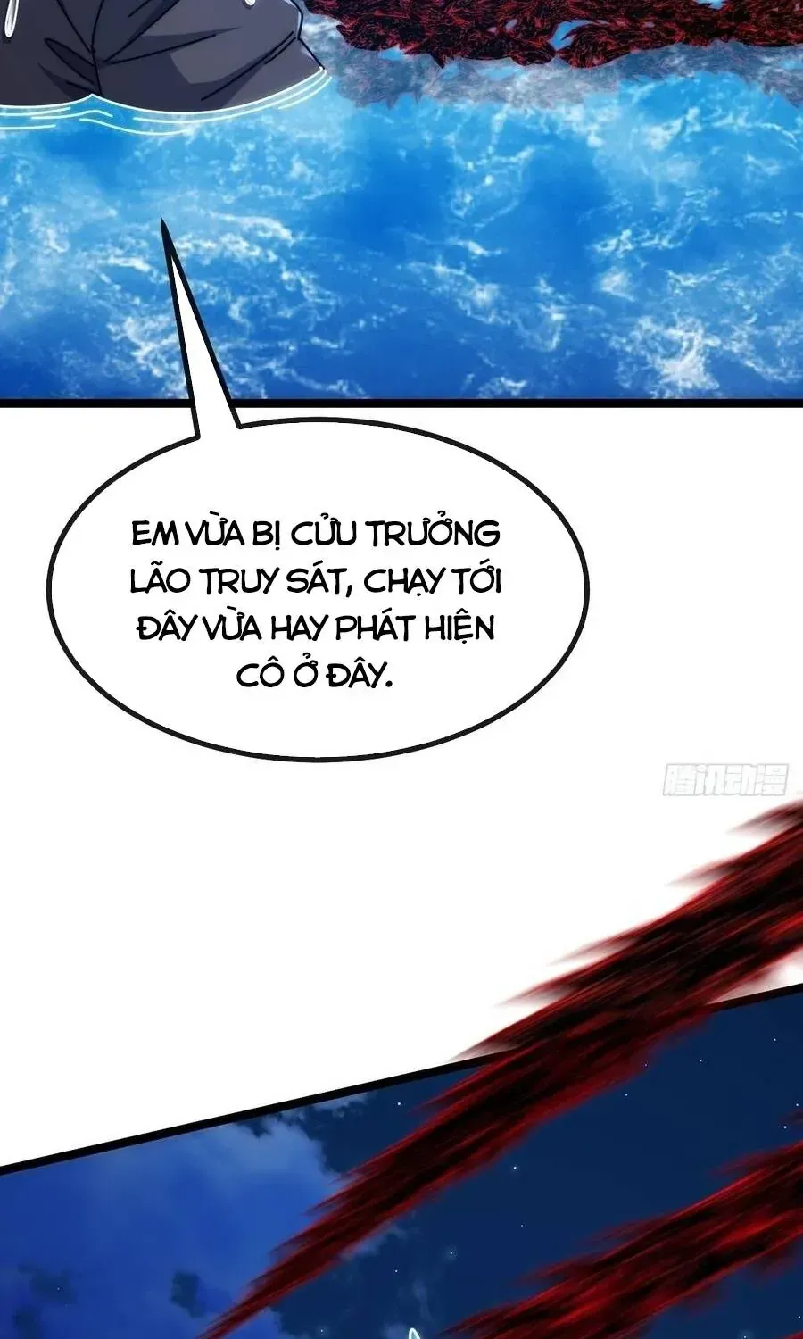 Vô Hạn Tiến Hóa Từ Con Số 0 Chap 74 - Next Chap 75