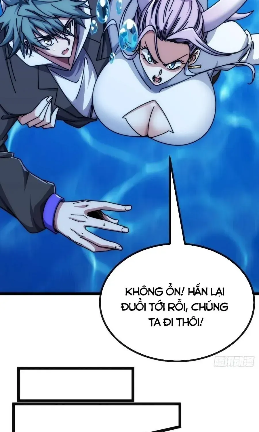 Vô Hạn Tiến Hóa Từ Con Số 0 Chap 74 - Next Chap 75