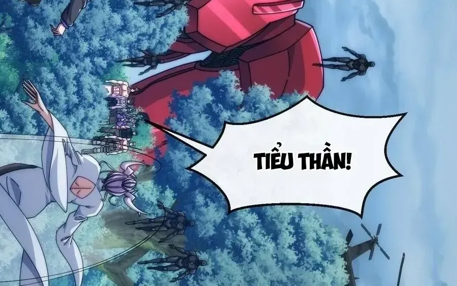 Vô Hạn Tiến Hóa Từ Con Số 0 Chap 74 - Next Chap 75